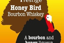 PR Honey Whisky Type 20 ml Essence