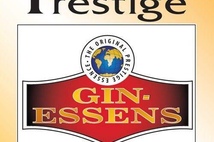 PR Gin 20 ml Essence