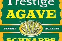 PR Agave Schnapps 20 ml Essence